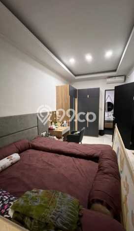 Dijual Hunian Rumah Terawat 4 Kamar di Taman Holis Indah, Bandung Dijual Hunian Rumah Terawat 4 Kamar di Taman Holis Indah, Bandung