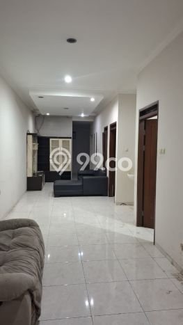 Rumah Minimalis 2 Kamar LT 114m2 di Taman Holis Indah Rumah Minimalis 2 Kamar LT 114m2 di Taman Holis Indah