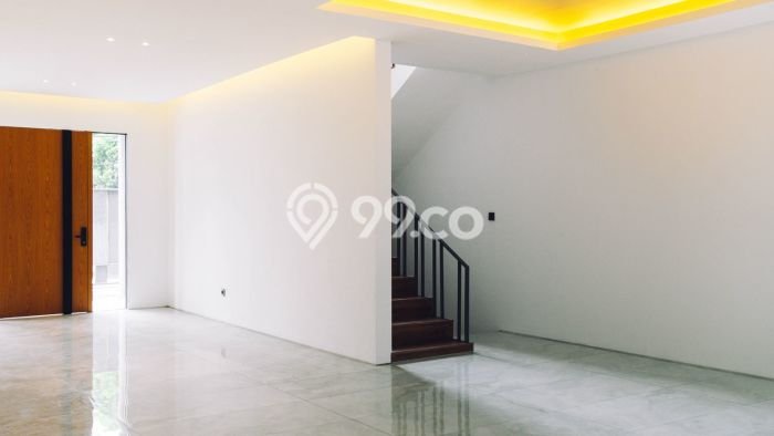 Rumah Elit Modern Tanpa Renovasi di mekar wangi Bandung Rumah Elit Modern Tanpa Renovasi di mekar wangi Bandung