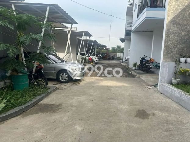 Rumah Modern 2 KT LT 70m2 di Cihanjuang Rumah Modern 2 KT LT 70m2 di Cihanjuang