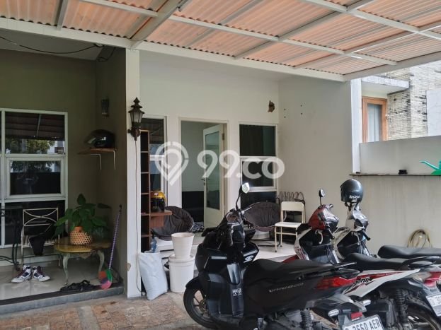 Dijual Hunian Mewah dengan Fasilitas Sekitar Lengkap di Antapani, Bandung Dijual Hunian Mewah dengan Fasilitas Sekitar Lengkap di Antapani, Bandung