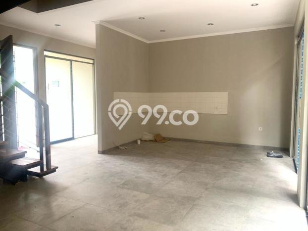 Rumah Elit LB 150m2 Siap Huni Desain Elegan di Cigadung, Bandung Rumah Elit LB 150m2 Siap Huni Desain Elegan di Cigadung, Bandung