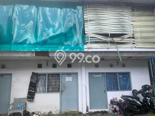 Kos-kosan Dijual di Riau Bandung Luas 340m2 Kos-kosan Dijual di Riau Bandung Luas 340m2