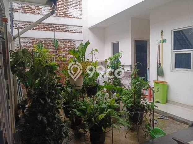 Dijual Hunian Mewah dengan Fasilitas Sekitar Lengkap di Antapani, Bandung Dijual Hunian Mewah dengan Fasilitas Sekitar Lengkap di Antapani, Bandung