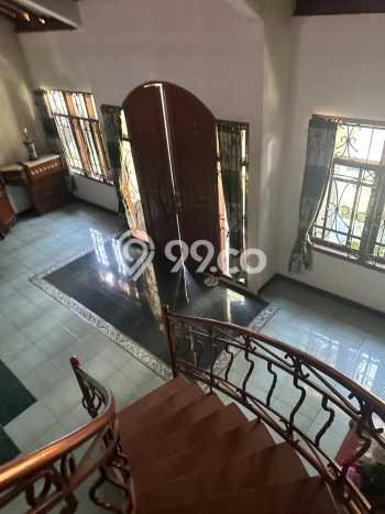 Dijual Rumah Luas Megah Dengan View Cantik di Turangga, Bandung Dijual Rumah Luas Megah Dengan View Cantik di Turangga, Bandung