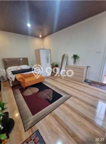 Dijual Segera! Vila Kawasan Ciparay, Luas 380m2m², Area Berkembang dengan potensi naik Dijual Segera! Vila Kawasan Ciparay, Luas 380m2m², Area Berkembang dengan potensi naik