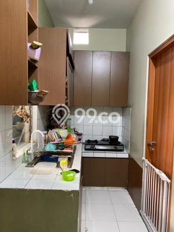 Rumah Luas Asri 3 KT Siap Pakai di Sarijadi Bandung Rumah Luas Asri 3 KT Siap Pakai di Sarijadi Bandung