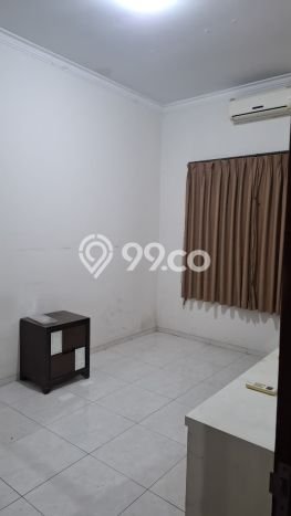 Rumah Minimalis 2 Kamar LT 114m2 di Taman Holis Indah Rumah Minimalis 2 Kamar LT 114m2 di Taman Holis Indah