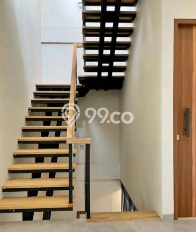 Rumah Elit Modern Siap Huni di Cigadung Bandung Rumah Elit Modern Siap Huni di Cigadung Bandung