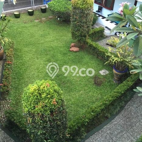 Rumah Luxury Modern Siap Huni di Sayap Dago Bandung Rumah Luxury Modern Siap Huni di Sayap Dago Bandung
