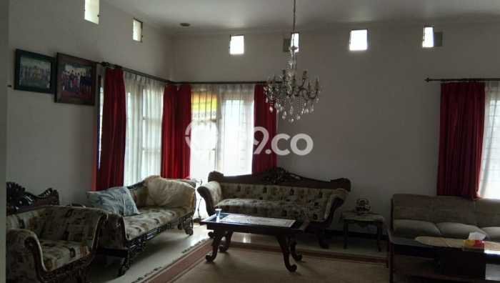 Jual Rumah Luas Megah Dengan View Cantik di Turangga, Bandung Jual Rumah Luas Megah Dengan View Cantik di Turangga, Bandung