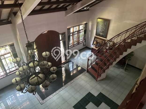 Dijual Rumah Luas Megah Dengan View Cantik di Turangga, Bandung Dijual Rumah Luas Megah Dengan View Cantik di Turangga, Bandung