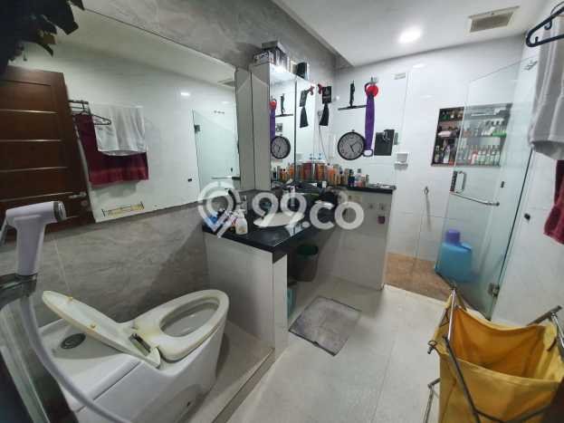 Rumah Luxury Modern Siap Huni di Buah Batu Bandung Rumah Luxury Modern Siap Huni di Buah Batu Bandung