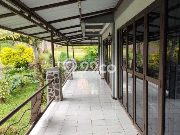 Vila Berkembang di Lembang, Luas 369m2m², Akses mudah Lembang, Bandung Barat, Bandung Barat Vila Berkembang di Lembang, Luas 369m2m², Akses mudah Lembang, Bandung Barat, Bandung Barat