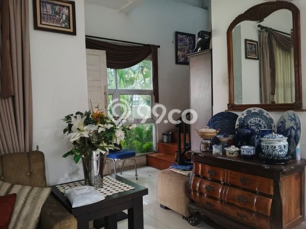 Dijual Hunian Mewah dengan Fasilitas Sekitar Lengkap di Antapani, Bandung Dijual Hunian Mewah dengan Fasilitas Sekitar Lengkap di Antapani, Bandung