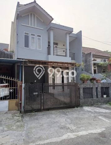 Dijual Hunian Rumah Nyaman 3 Kamar di Caringin, Bandung Dijual Hunian Rumah Nyaman 3 Kamar di Caringin, Bandung