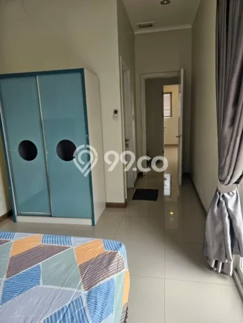 Siap Huni Rumah Mewah 3 Kamar di Gedebage Dekat ke Mana Saja Siap Huni Rumah Mewah 3 Kamar di Gedebage Dekat ke Mana Saja