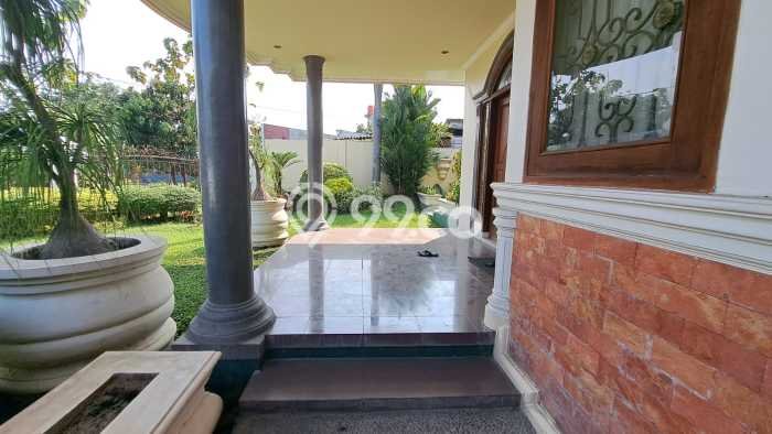 Jual Rumah Luas Elegan Dengan View Cantik di Cirebon Kota, Cirebon Jual Rumah Luas Elegan Dengan View Cantik di Cirebon Kota, Cirebon