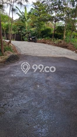 Dijual Tanah di Bandung, Luas 380m2 - Dijual Tanah di Bandung, Luas 380m2 -