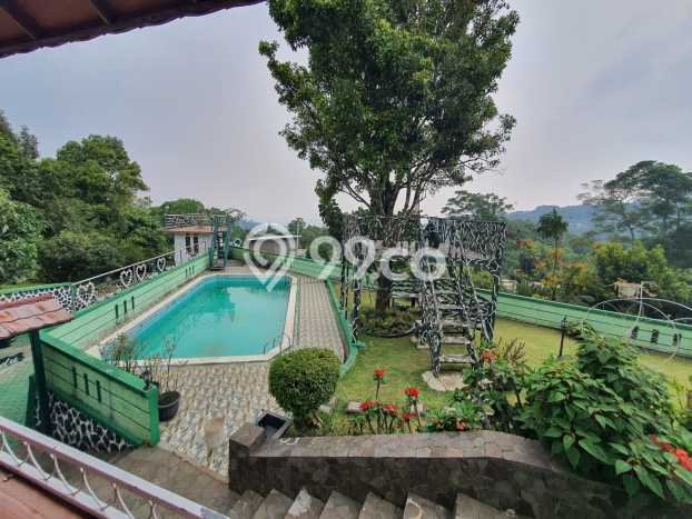 Vila di Cimenyan, Area 1100m2m², Dekat ke Fasilitas Umum Vila di Cimenyan, Area 1100m2m², Dekat ke Fasilitas Umum