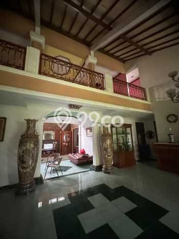Dijual Rumah Luas Megah Dengan View Cantik di Turangga, Bandung Dijual Rumah Luas Megah Dengan View Cantik di Turangga, Bandung