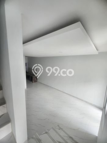 Jual Rumah Modern 3 KT di Kopo, Bandung Jual Rumah Modern 3 KT di Kopo, Bandung