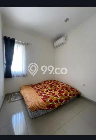 Rumah Minimalis 2 Kamar LT 112m2 di Summarecon Bandung Rumah Minimalis 2 Kamar LT 112m2 di Summarecon Bandung