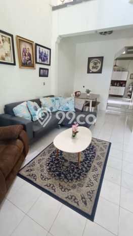 Hunian Cantik Modern Lb 180m2 di Antapani, Bandung Hunian Cantik Modern Lb 180m2 di Antapani, Bandung