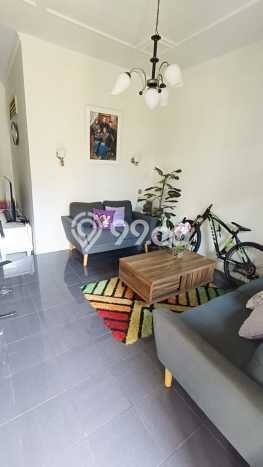 Hunian Cantik Modern Lb 180m2 di Antapani, Bandung Hunian Cantik Modern Lb 180m2 di Antapani, Bandung