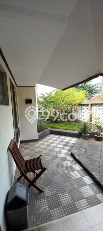 For Sale! Luxury House LT 460m2 Desain Modern di Sayap Dago For Sale! Luxury House LT 460m2 Desain Modern di Sayap Dago