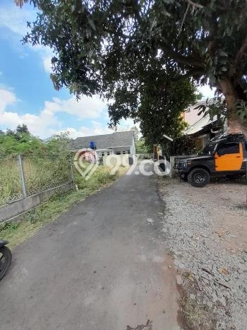 Tanah untuk Dijual di Arcamanik Bandung Luas 250m2 Tanah untuk Dijual di Arcamanik Bandung Luas 250m2