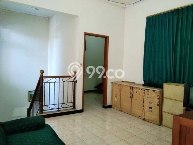 Rumah Modern 5 KT di Gunung Batu Bandung Unfurnished Rumah Modern 5 KT di Gunung Batu Bandung Unfurnished