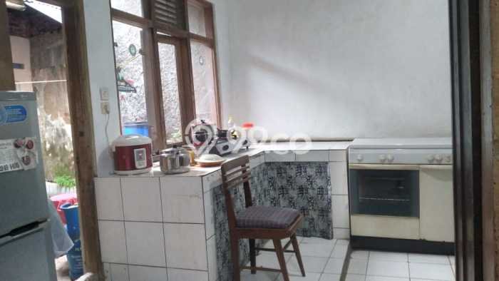Ready to Use! Luxury House LT 227m2 Desain Modern di Turangga Ready to Use! Luxury House LT 227m2 Desain Modern di Turangga