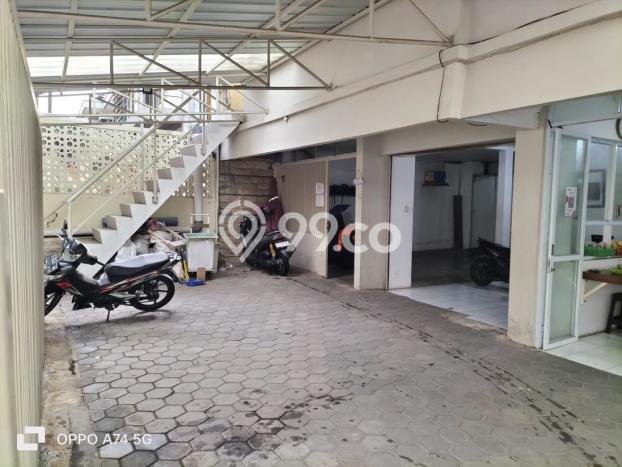 Kost Dijual di Dago dengan 18 KT dan Luas 1650m2 Kost Dijual di Dago dengan 18 KT dan Luas 1650m2
