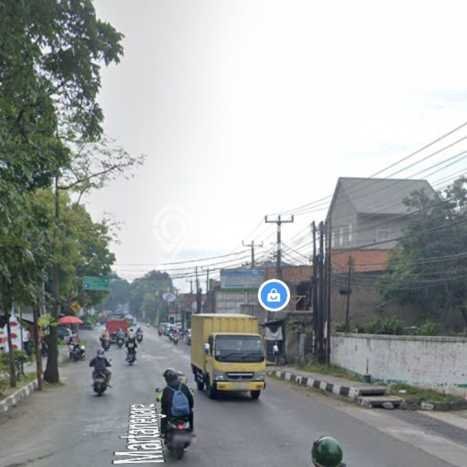 Komersial Dijual di Prime Area Bandung Luas 250m2 Komersial Dijual di Prime Area Bandung Luas 250m2