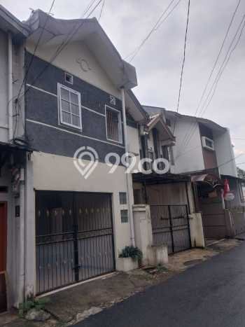 Rumah Luas Asri 8 KT Siap Pakai di Turangga Bandung Rumah Luas Asri 8 KT Siap Pakai di Turangga Bandung