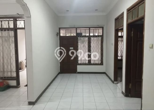 Rumah Modern Minimalis 3 KT Bisa Langsung Pindah di Margahayu Rumah Modern Minimalis 3 KT Bisa Langsung Pindah di Margahayu