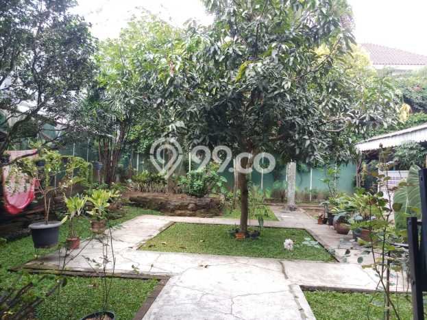 Rumah Mewah LB 250m2 Siap Pakai Desain Elegan di Geger Kalong, Bandung Rumah Mewah LB 250m2 Siap Pakai Desain Elegan di Geger Kalong, Bandung