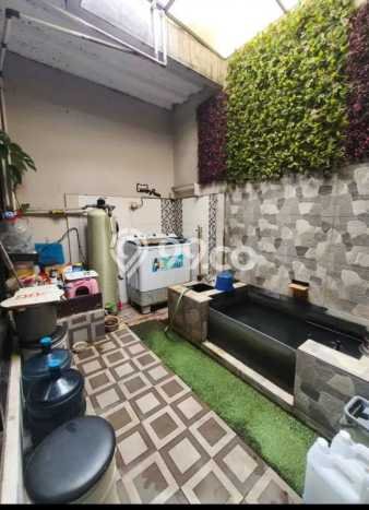 Rumah Minimalis 2 KT di Ciwastra Bandung Unfurnished Rumah Minimalis 2 KT di Ciwastra Bandung Unfurnished