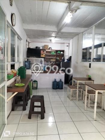 Kost Dijual di Dago dengan 18 KT dan Luas 1650m2 Kost Dijual di Dago dengan 18 KT dan Luas 1650m2