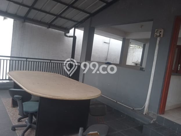 Unit Komersial Dijual di Bandung LT 407m2 & LB 700m2 Unit Komersial Dijual di Bandung LT 407m2 & LB 700m2