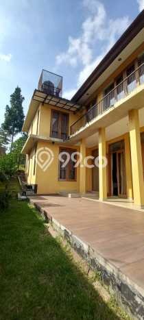 Jual Rumah Luas Elegan Dengan View Cantik di Resor Dago Pakar, Bandung Jual Rumah Luas Elegan Dengan View Cantik di Resor Dago Pakar, Bandung
