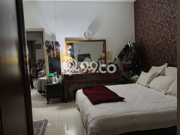 Dijual Hunian Mewah dengan Fasilitas Sekitar Lengkap di Antapani, Bandung Dijual Hunian Mewah dengan Fasilitas Sekitar Lengkap di Antapani, Bandung