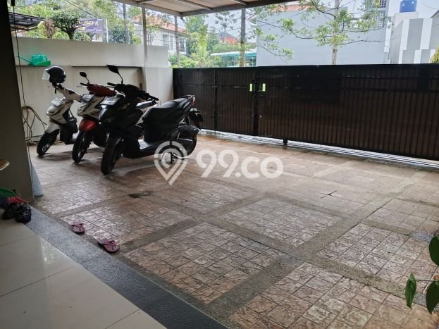 Dijual Hunian Mewah dengan Fasilitas Sekitar Lengkap di Antapani, Bandung Dijual Hunian Mewah dengan Fasilitas Sekitar Lengkap di Antapani, Bandung