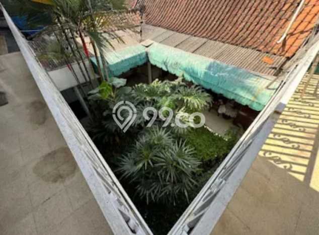 Hunian Mewah LB 404m2 Siap Huni Desain Elegan di Sayap Dago, Bandung Hunian Mewah LB 404m2 Siap Huni Desain Elegan di Sayap Dago, Bandung