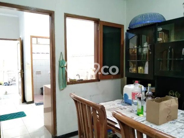 Rumah Modern 5 KT di Gunung Batu Bandung Unfurnished Rumah Modern 5 KT di Gunung Batu Bandung Unfurnished