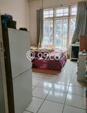 Ready to Use! Premium House LT 330m2 Desain Modern di Dago Ready to Use! Premium House LT 330m2 Desain Modern di Dago