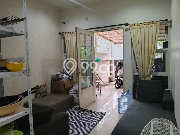 Dijual Hunian Mewah dengan Fasilitas Sekitar Lengkap di Antapani, Bandung Dijual Hunian Mewah dengan Fasilitas Sekitar Lengkap di Antapani, Bandung