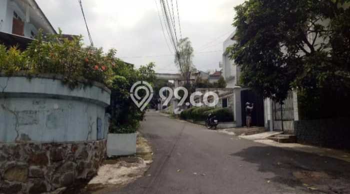 Tanah Dijual Area Strategis di Tubagus Ismail Bandung 252m2 Tanah Dijual Area Strategis di Tubagus Ismail Bandung 252m2