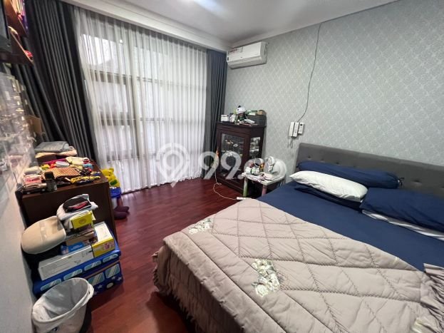 Rumah Luxury Modern Siap Huni di Buah Batu Bandung Rumah Luxury Modern Siap Huni di Buah Batu Bandung